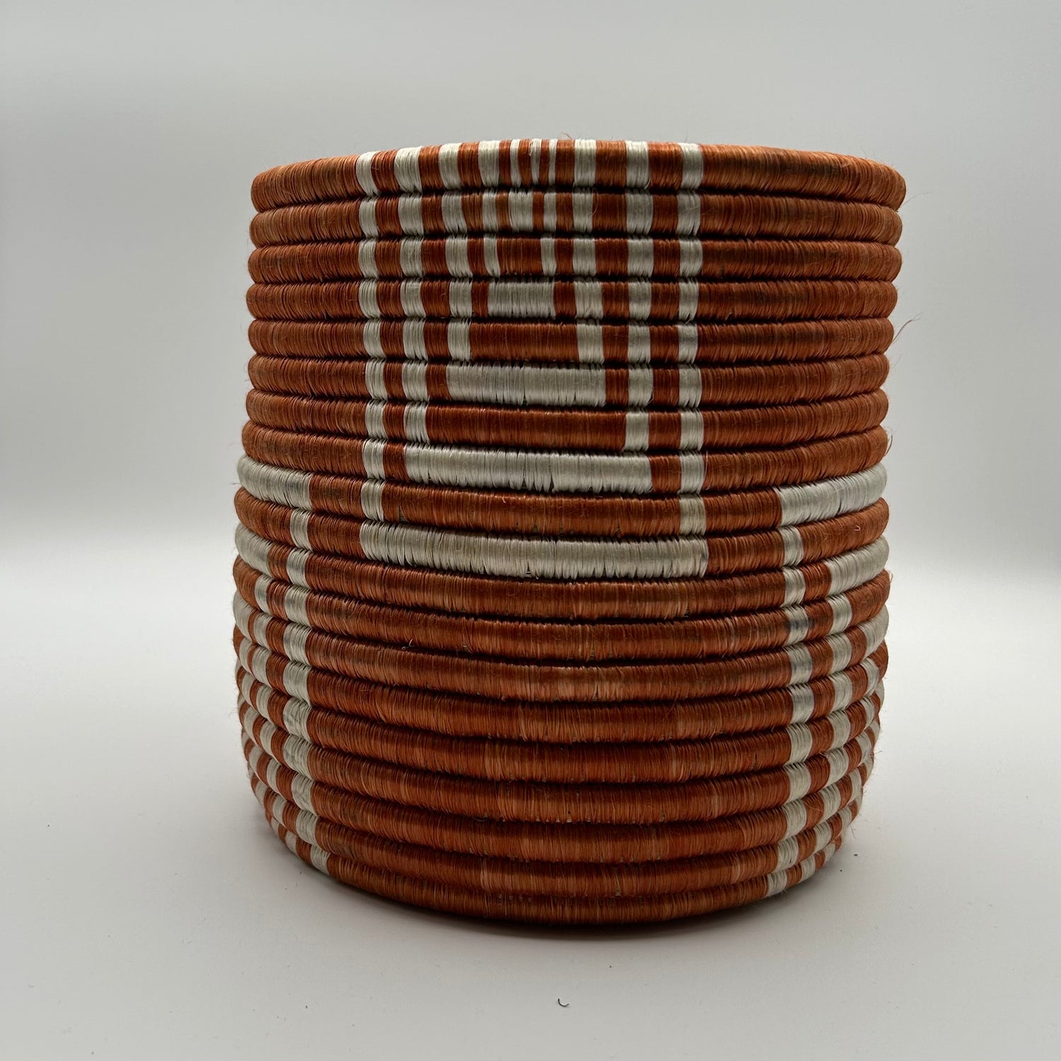 Woven Planters