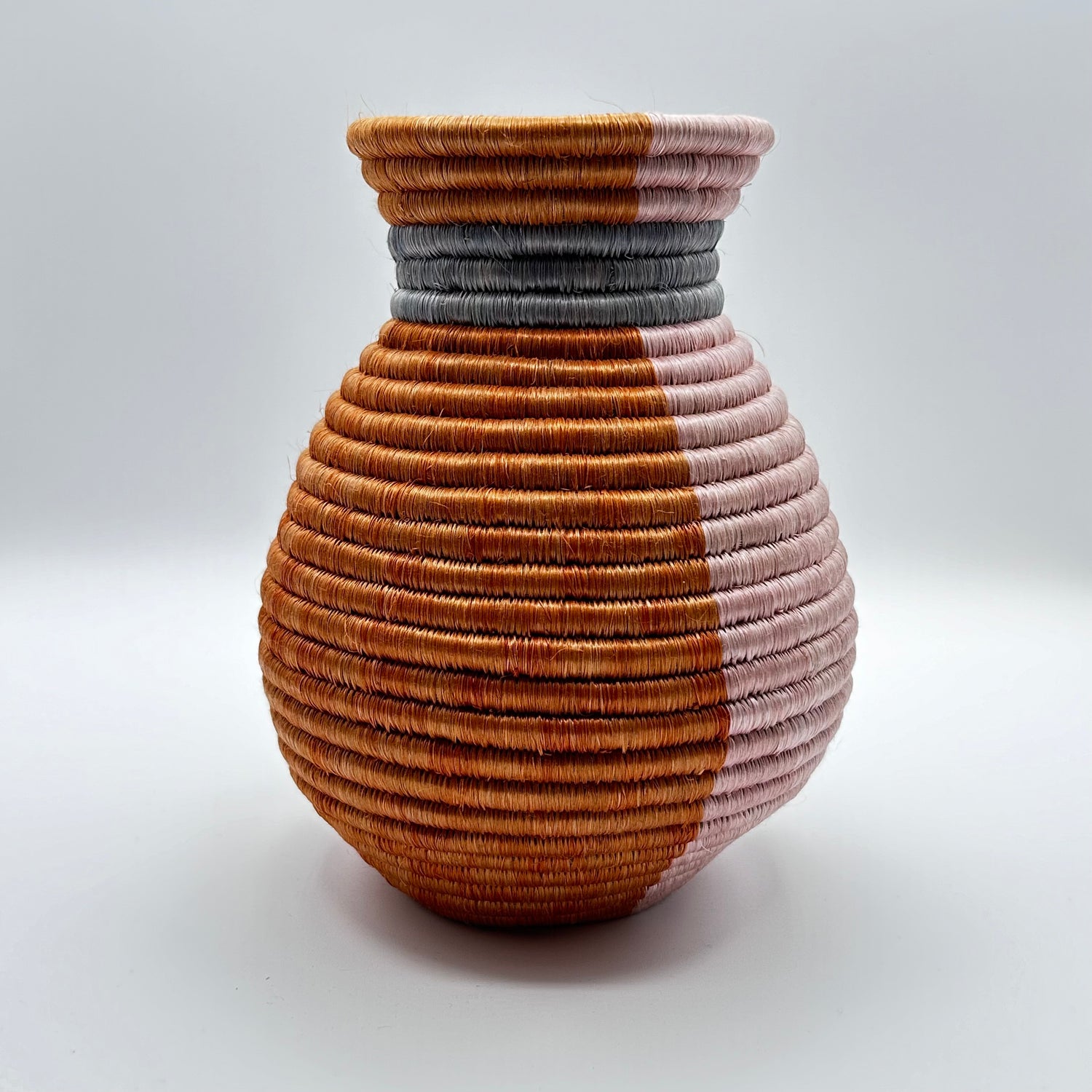 Woven Vases